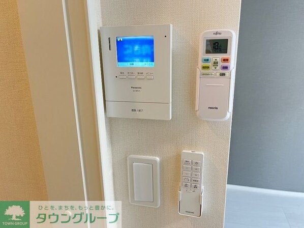 ベッシア・ノーブルの物件内観写真